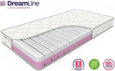 DreamRoll Contour Mix