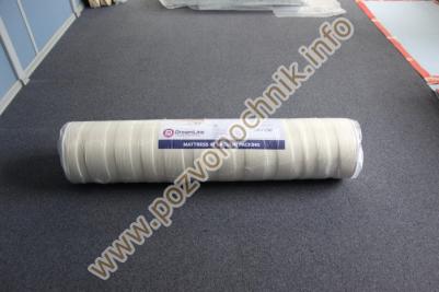 DreamRoll Contour – фото 11