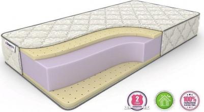 DreamRoll Max Latex Dual