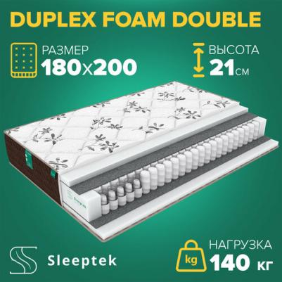 Duplex Foam Double – фото 2