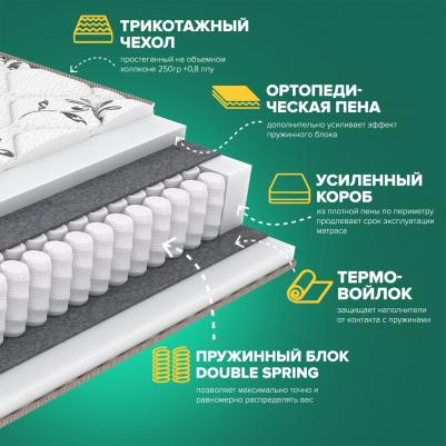 Duplex Foam Double – фото 3