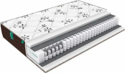 Duplex Foam Double
