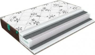 Lux Foam Double
