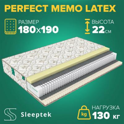 Perfect Memo Latex – фото 3