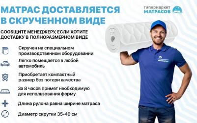 Roll CocosFoam 12 – фото 5