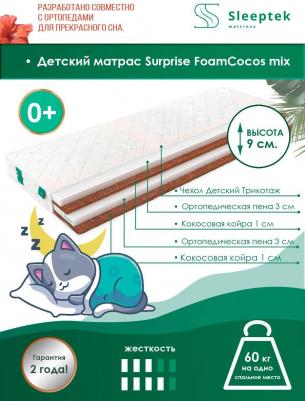 Surprise FoamCocos – фото 5