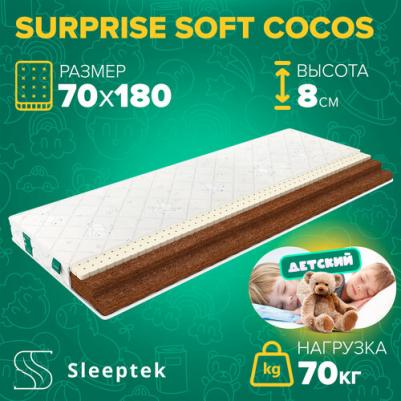 Surprise SoftCocos – фото 2