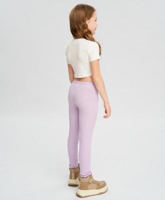 Топ детский 123BBGMC10030200, белый, 104 – фото 3