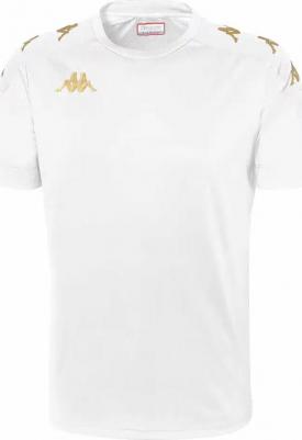 Детская футбольная майка Gianto, темно-синий – фото 5