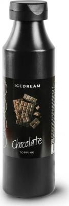 Топпинг Icedream десертный Шоколад 1.4кг (упаковка 2 шт.) – фото 1
