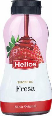 Сироп клубника 295 г – фото 2