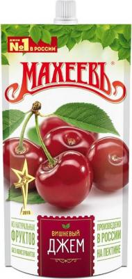 Джем "Вишневый", 300 г – фото 3