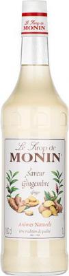Сироп Ginger (Имбирь) 1л – фото 1