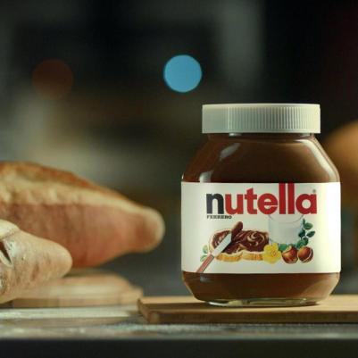 Паста ореховая с добавлением какао 630 г – фото 4