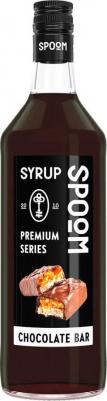 Сироп "Шоколадный батончик", 1 л