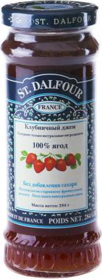 Джем Клубничный 284г – фото 3