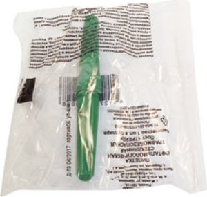 Пипетка глазная ПОст-Трейд (травмобезопасная в футляре инд уп)