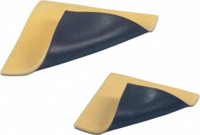 Askina Calgitrol Ag / Аскина Калгитроль Аг - повязка альгинатная с содержанием серебра, 10х10 см – фото 4