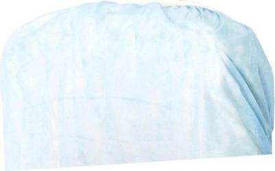 Чехол на кушетку одноразовый комплект 10 шт., 90х200 см, спанбонд 30 г/м2, голубой, 01-618 – фото 3