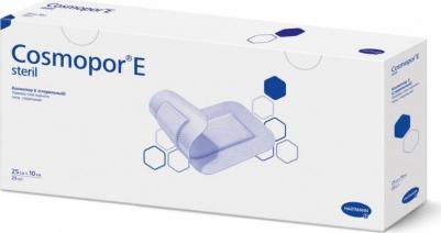Пластырь-повязка E послеоперационная стерильная 20 х 8 см – фото 14
