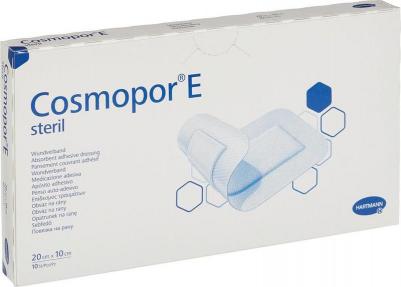 Повязка Е/ Е 20 х 10 см, 10 шт