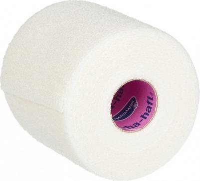 Бинт Peha-haft самофиксирующийся эластичный 20 м x 8 см – фото 6