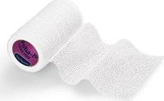 Бинт Peha-haft самофиксирующийся эластичный 20 м x 8 см – фото 11