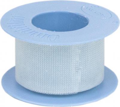 Пластырь Omnifilm фиксирующий 2,5x500 см. 1 шт – фото 2