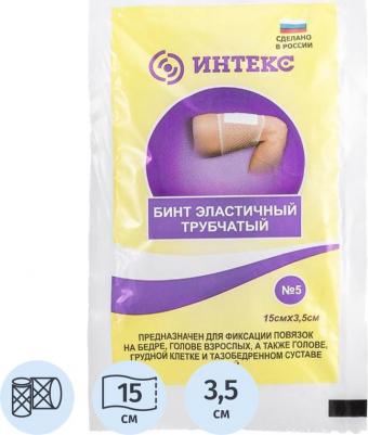 БИНТ ТРУБЧАТЫЙ р.5 N1