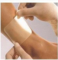 Suprasorb P / Супрасорб П - полиуретановая неадгезивная губчатая повязка, 15x20 см – фото 3