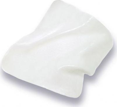 Suprasorb X PHMB / Супрасорб Х с ПГМБ - гидросбалансированная повязка для гнойных ран, 5x5 см – фото 2