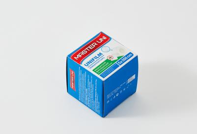 Лейкопластырь РФ полимерный фиксирующий 5х500 см – фото 5