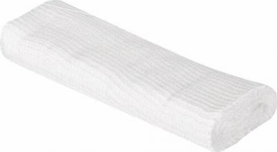 Бинт марлевый стерильный 7 м х 14 см, плотность 28 (+2) г/м2, индивидуальная упаковка – фото 1