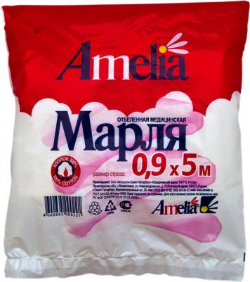 Протек СВМ марля медицинская 90х500см