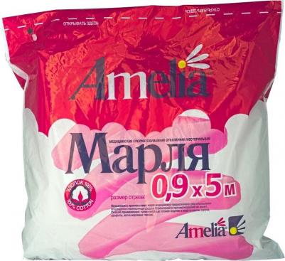 Протек СВМ марля медицинская 90х500см – фото 2