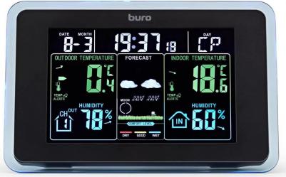 BU-WSH168 – фото 2