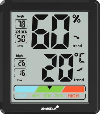 Wezzer BASE L20