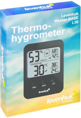 Wezzer BASE L30 – фото 15