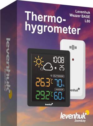 Wezzer BASE L80 – фото 6
