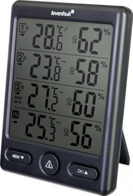 Wezzer PLUS LP20 – фото 12