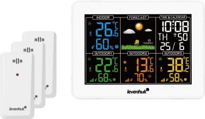 Wezzer PLUS LP60 – фото 3