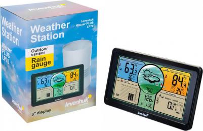 Wezzer PLUS LP70 – фото 7