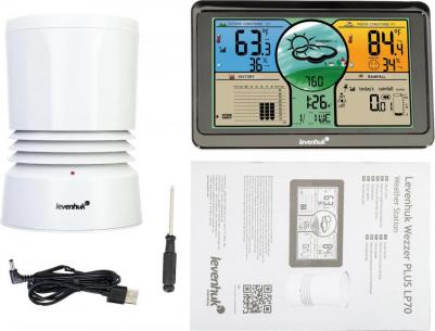 Wezzer PLUS LP70 – фото 9