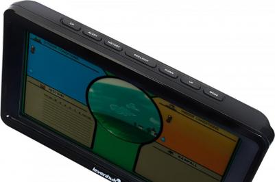 Wezzer PLUS LP70 – фото 13