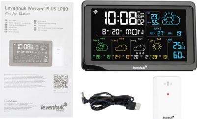 Wezzer PLUS LP80 – фото 1