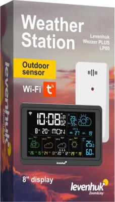 Wezzer PLUS LP80 – фото 3