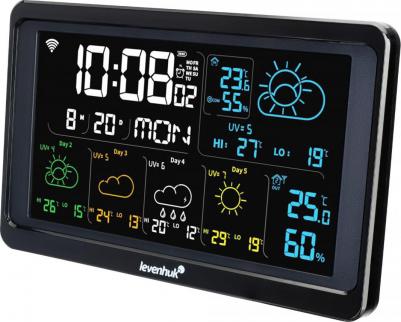Wezzer PLUS LP80 – фото 10