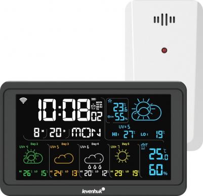 Wezzer PLUS LP80 – фото 13