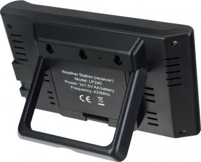 Wezzer PRO LP240 – фото 6