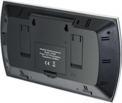 Wezzer PRO LP300 – фото 11
